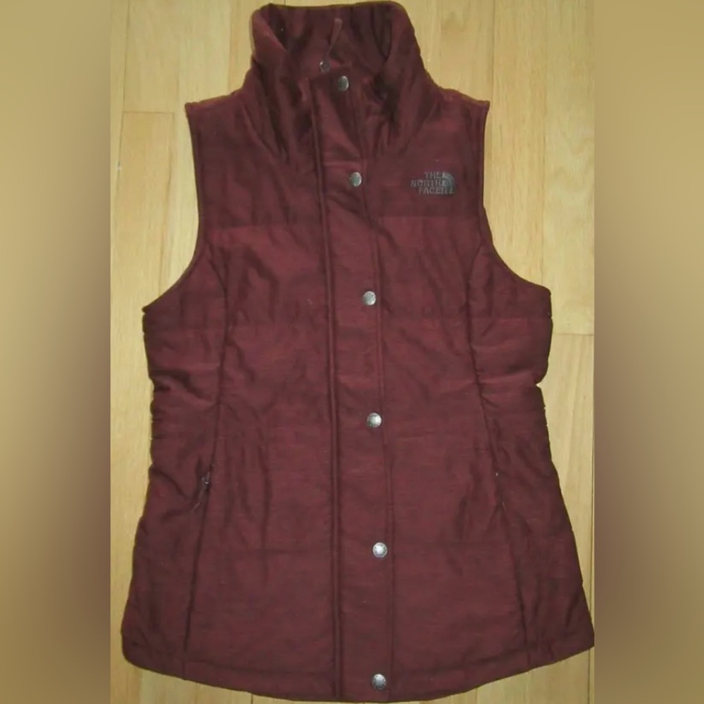 The North Face Pseudio Vest, Small